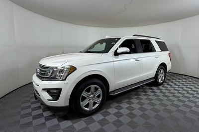 2019 Ford Expedition XLT