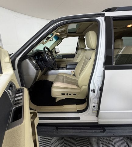 2016 Ford Expedition XLT