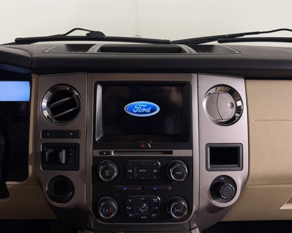 2016 Ford Expedition XLT