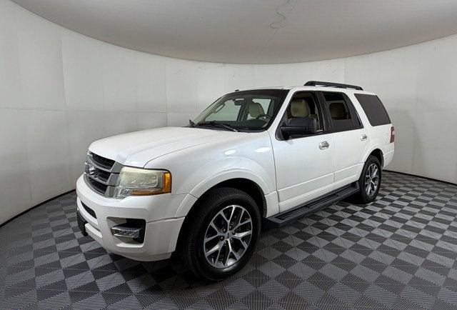 2016 Ford Expedition XLT