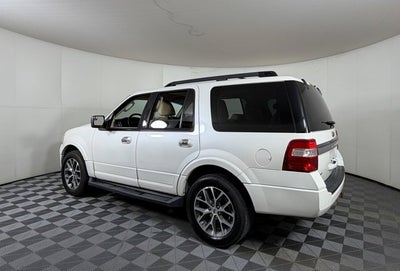 2016 Ford Expedition XLT