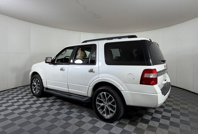 2016 Ford Expedition XLT