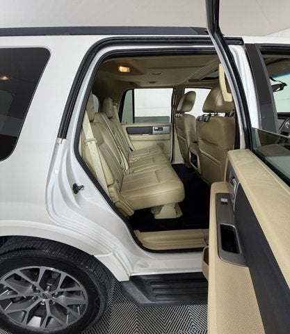 2016 Ford Expedition XLT