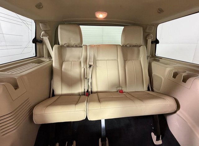 2016 Ford Expedition XLT