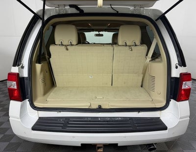 2016 Ford Expedition XLT