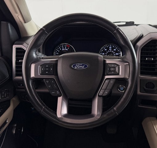 2020 Ford Expedition Platinum