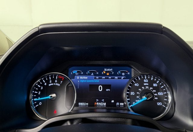 2020 Ford Expedition Platinum