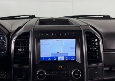 2020 Ford Expedition Platinum