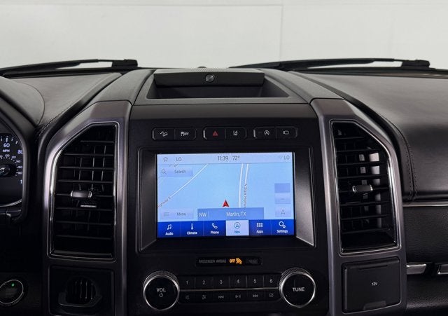 2020 Ford Expedition Platinum