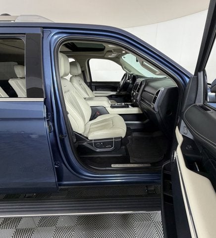 2020 Ford Expedition Platinum