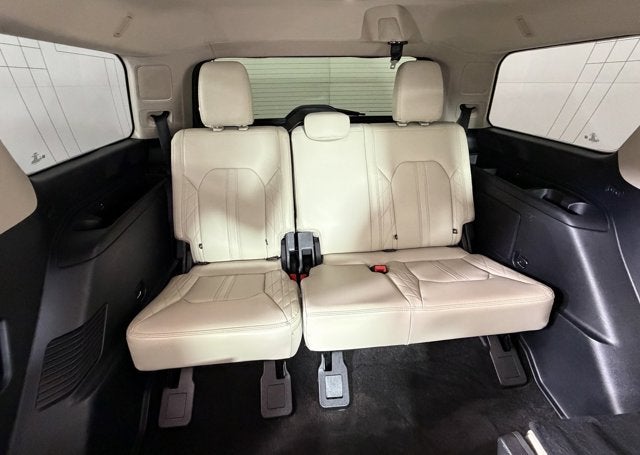 2020 Ford Expedition Platinum