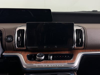 2027 Ford Expedition King Ranch