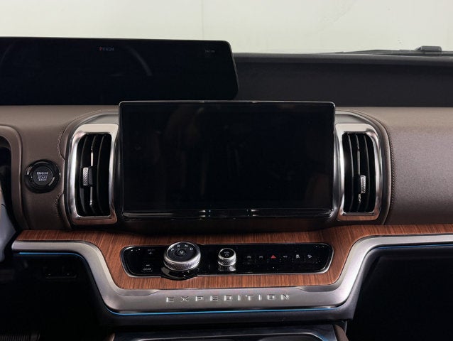 2027 Ford Expedition King Ranch