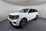 2027 Ford Expedition King Ranch