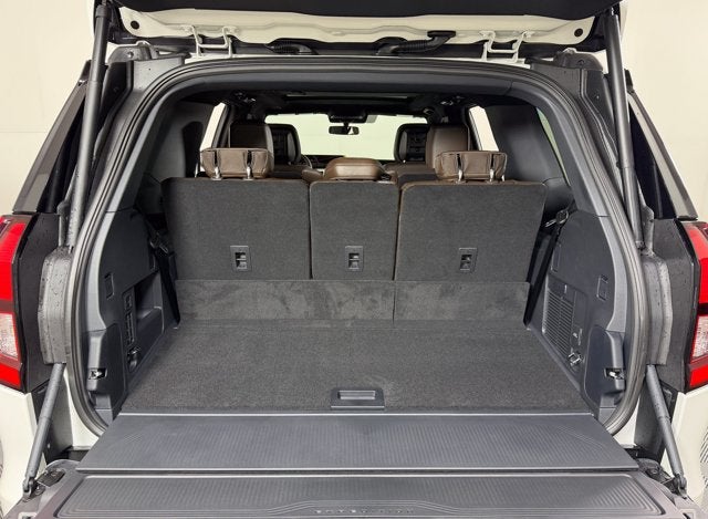 2027 Ford Expedition King Ranch
