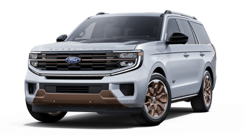 2025 Ford Expedition King Ranch