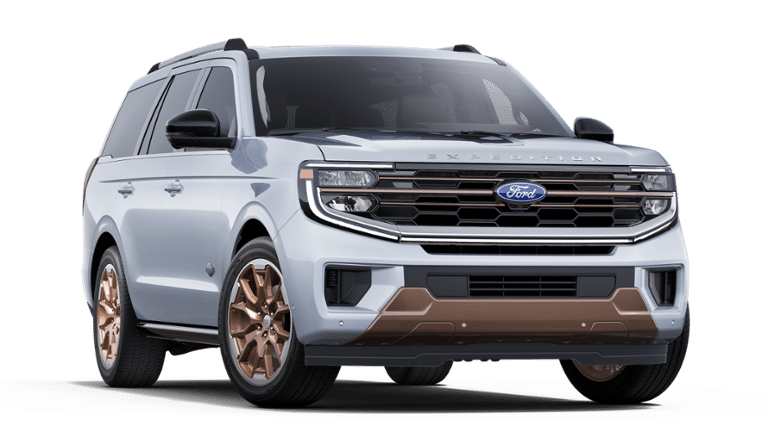 2025 Ford Expedition King Ranch