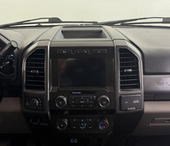 2019 Ford Super Duty F-250 SRW XLT