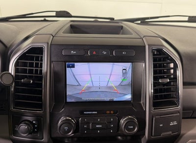 2019 Ford Super Duty F-250 SRW XLT