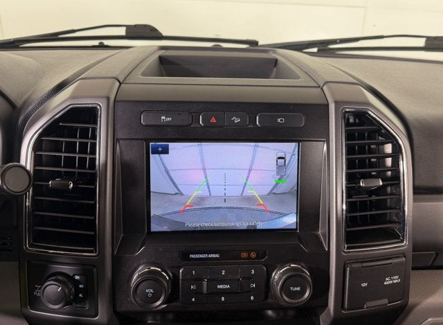 2019 Ford Super Duty F-250 SRW XLT