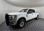 2019 Ford Super Duty F-250 SRW XLT
