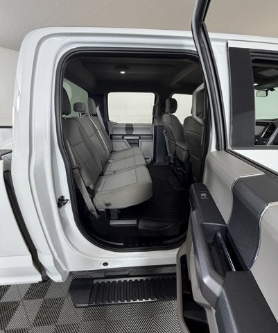 2019 Ford Super Duty F-250 SRW XLT