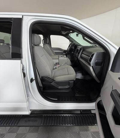 2019 Ford Super Duty F-250 SRW XLT