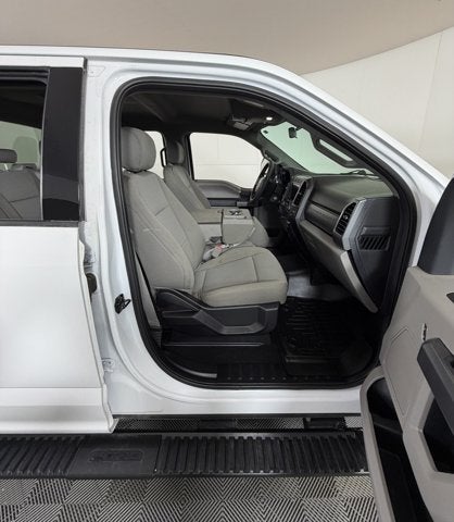 2019 Ford Super Duty F-250 SRW XLT