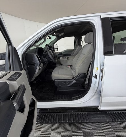 2019 Ford Super Duty F-250 SRW XLT