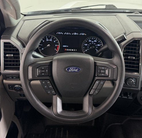 2019 Ford Super Duty F-250 SRW XLT