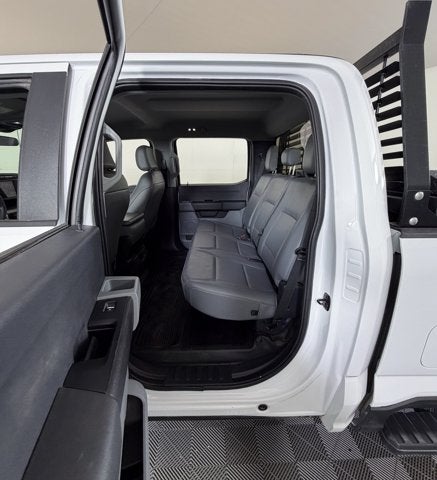 2024 Ford Super Duty F-250 SRW XL