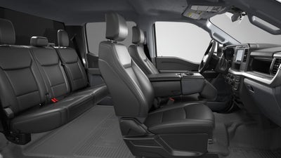 2026 Ford Super Duty F-250 SRW F-250® XL