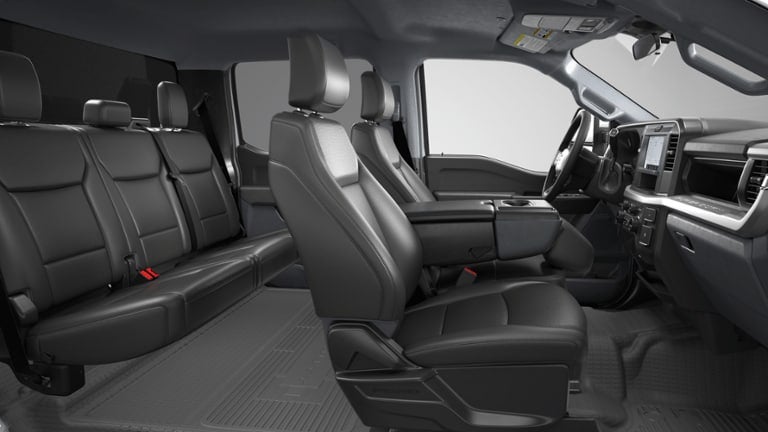 2026 Ford Super Duty F-250 SRW F-250® XL