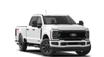 2027 Ford Super Duty F-250 SRW XL