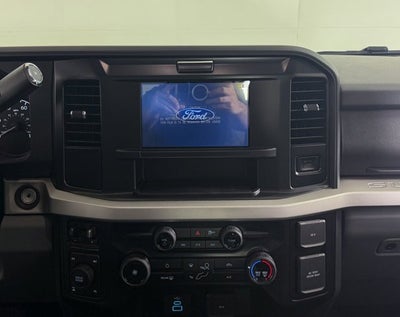2026 Ford Super Duty F-250 SRW XLT