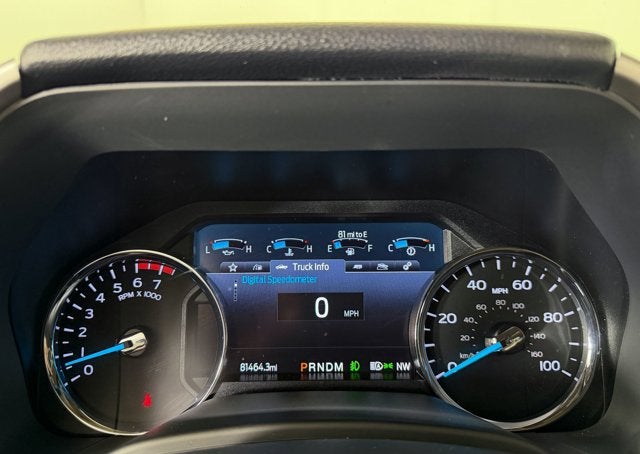 2022 Ford Super Duty F-250 SRW LARIAT