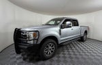 2022 Ford Super Duty F-250 SRW LARIAT