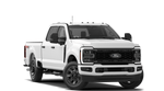 2027 Ford Super Duty F-250 SRW XL