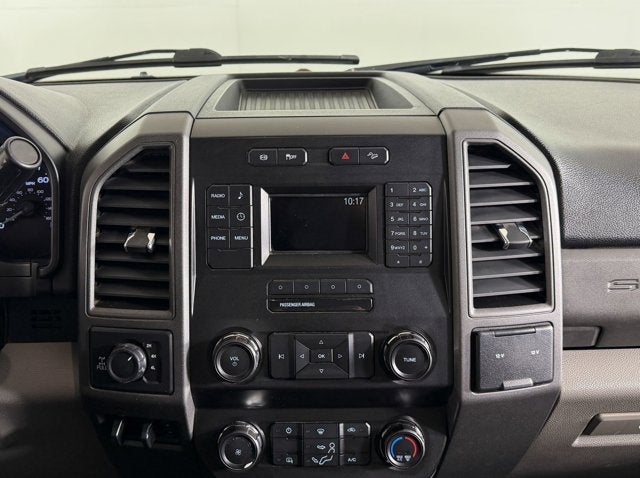 2019 Ford Super Duty F-250 SRW XL