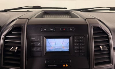 2019 Ford Super Duty F-250 SRW XL
