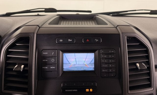 2019 Ford Super Duty F-250 SRW XL