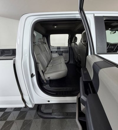 2019 Ford Super Duty F-250 SRW XL
