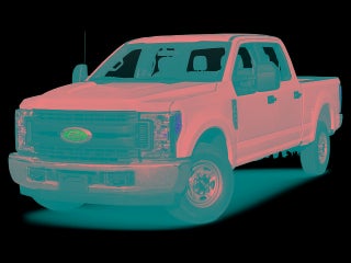 2019 Ford Super Duty F-250 SRW XL