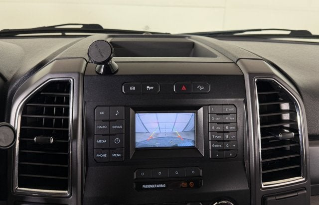 2017 Ford Super Duty F-250 SRW XLT
