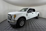 2017 Ford Super Duty F-250 SRW XLT
