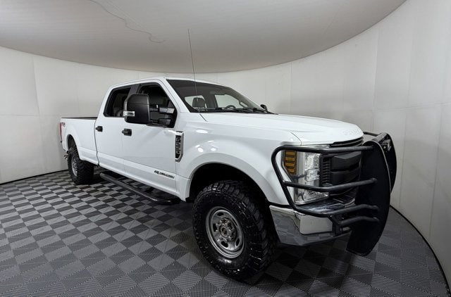2019 Ford Super Duty F-250 SRW XL