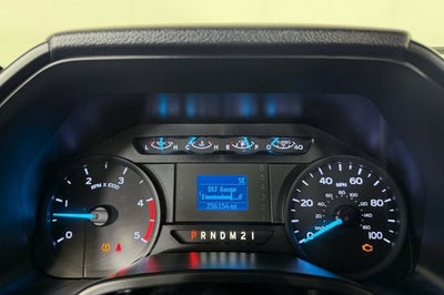 2019 Ford Super Duty F-250 SRW XL