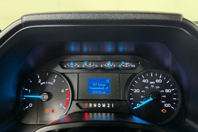 2019 Ford Super Duty F-250 SRW XL