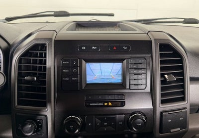 2019 Ford Super Duty F-250 SRW XL