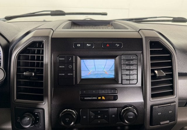 2019 Ford Super Duty F-250 SRW XL